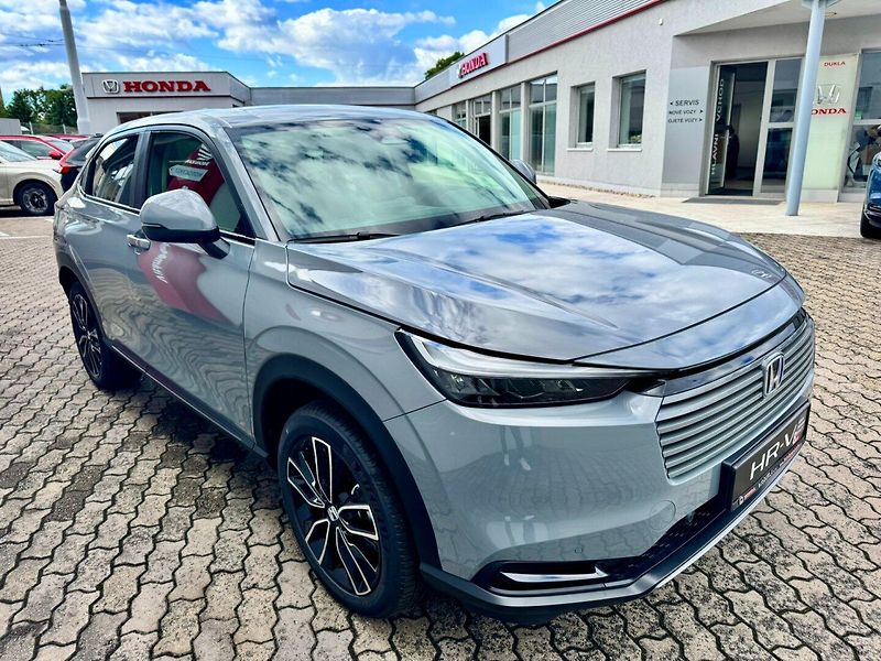 Honda HR-V (2026) 1.5 eHEV Elegance MR27 SKLADEM - fotka 2 z 43