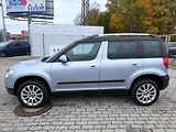 Škoda Yeti 2.0 TDI 103 kW 4x4 DSG - náhled 2