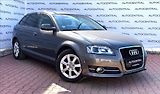 Audi A3 1,4 TFSi,serv.kn. - náhled 1