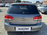 Volkswagen Golf (2010) 1.4i, ČR, AC, TZ - náhled 4