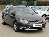 Volkswagen Passat (2012) 2.0TDi 4x4, DSG, bixen - náhled 1