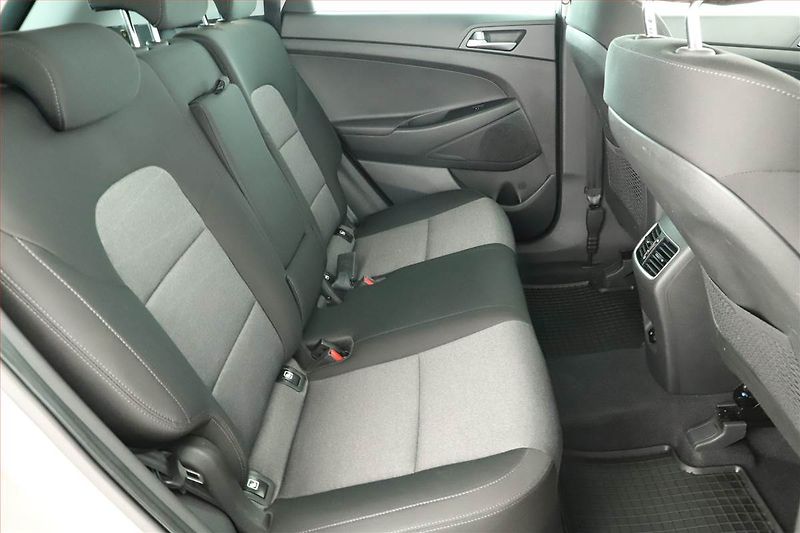 Hyundai Tucson (2020) 1.6 GDI, Serv.kniha, Navi - fotka 7 z 16