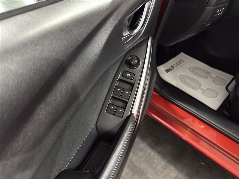 Mazda 6 2,2   D 129 kW SPORT BOSE 1.MA - fotka 7 z 43