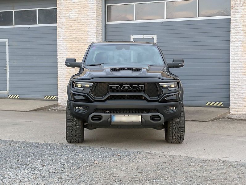 Dodge RAM 1500 TRX, Equipment Level 2 - fotka 2 z 32