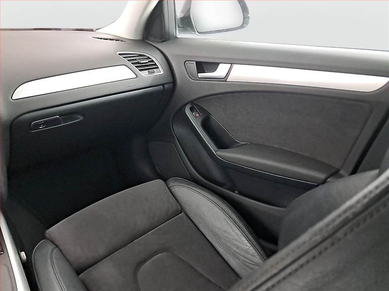 Audi A4 Allroad (2010) 2.0 TDI, 4X4, Tempomat - fotka 8 z 18