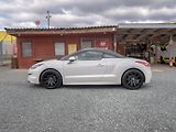 Peugeot RCZ (2013) CZ 2.0HDI 120KW – PO SERVISU - náhled 8