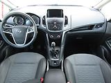 Opel Zafira (2014) 2.0 CDTi BITURBO Tourer - náhled 8
