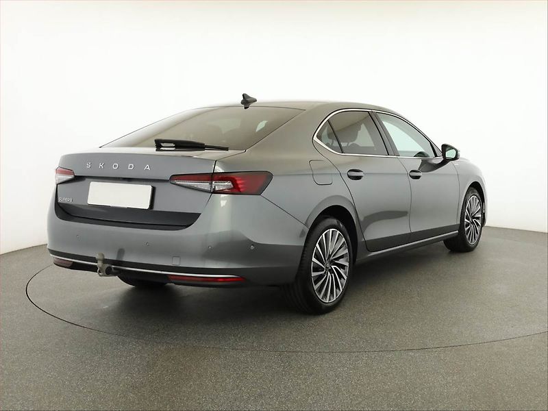 Škoda Superb (2025) 2.0 TDI - fotka 5 z 18