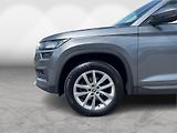 Škoda Kodiaq 2.0 TDi 4x4 DSG 7st. AMBITION - náhled 10