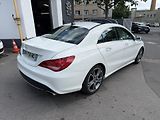 Mercedes-Benz CLA (2015) - náhled 4