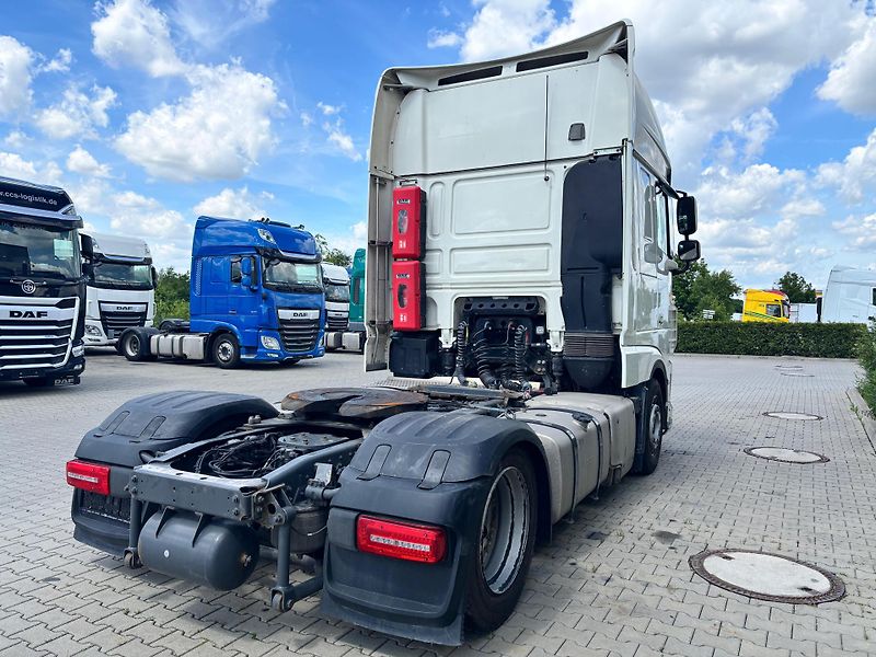 DAF XF XF 480 FT SSC MEGA LOW DECK  - fotka 3 z 15