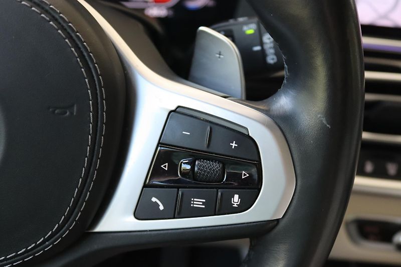 BMW X5 M50D TOP VÝBAVA 294kW DPH - fotka 27 z 50