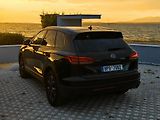 Volkswagen Touareg (2022) ČR, 1.majitel, tažné, servis - náhled 38