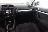 Volkswagen Golf (2012) Highline 2.0 TDI, Xenony - náhled 8