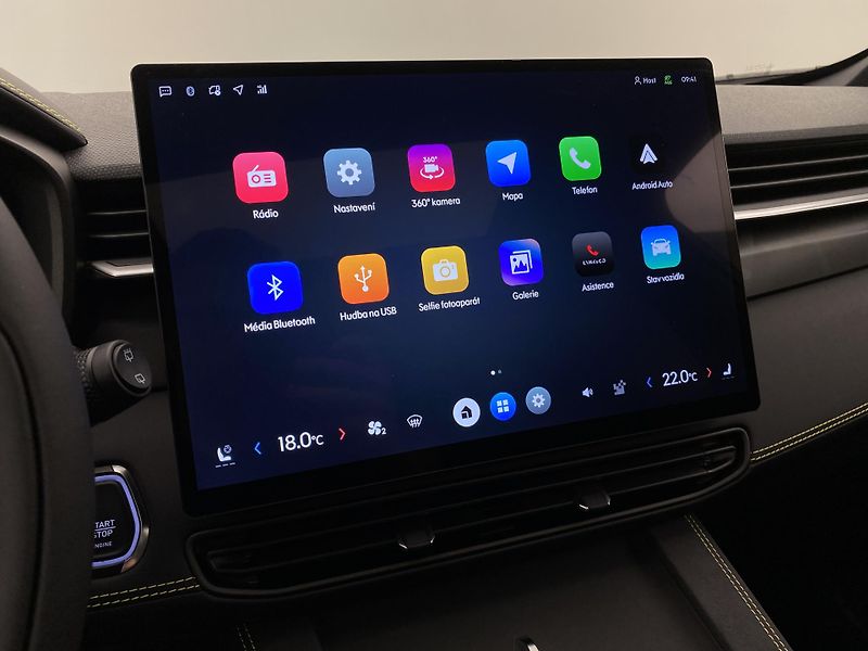 Lynk & Co 01 MORE PHEV AUT CZ 1.maj - fotka 7 z 95