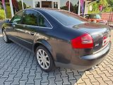 Audi A6 (2004) 2.5TDI 120kW 6MAN -SERVISOVÁNO - náhled 6