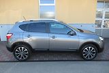 Nissan Qashqai 1.5 DCi PANORAMA NAVI TAŽNÉ - náhled 2