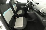 Citroën Berlingo (2019) Feel 1.5 BlueHDi, 5Míst, ČR - náhled 7