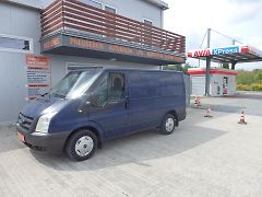 Ford Transit 2.2 TDCI 63 kW ABS - fotografie inzerátu