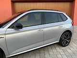 Škoda Kamiq MONTECARLO 1,5Tsi 7ST DSG/Auto - náhled 14