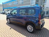 Peugeot Rifter 1,5 BlueHDi Active - náhled 8