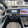 BYD Sealion 7 Excellence AWD - náhled 9