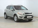 Ford Kuga (2009) 2.0 TDCi, po STK, Tažné - náhled 1