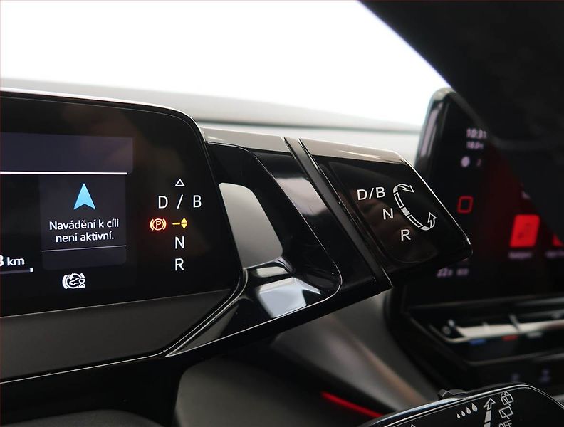 Volkswagen ID.4 (2020) Pro Perf. (82 kWh), SoH 90% - fotka 13 z 28