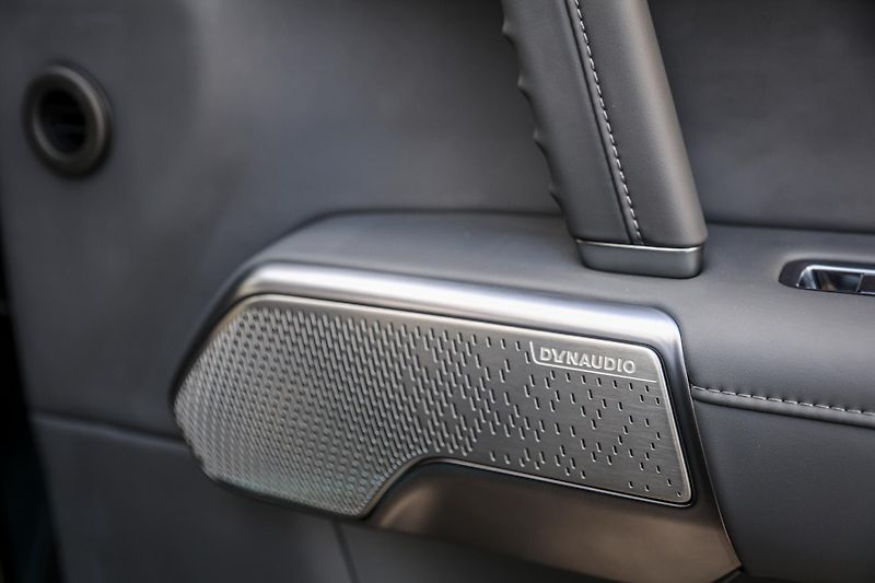Dongfeng Ostatní (2026) M-HERO 817 II E1+a - fotka 28 z 34