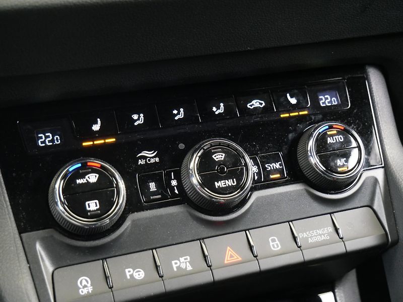 Škoda Karoq - fotka 24 z 30