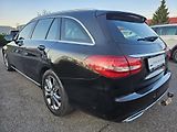Mercedes-Benz Třídy C (2016) C220D 125kW 4MATIC 7G AIRMATIC - náhled 7