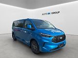 Ford Tourneo Custom (2026) 2,0 EcoBlue L2 TITANIUM - náhled 8