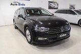 Volkswagen Passat (2021) 2.0TDI DSG Display LED - náhled 1