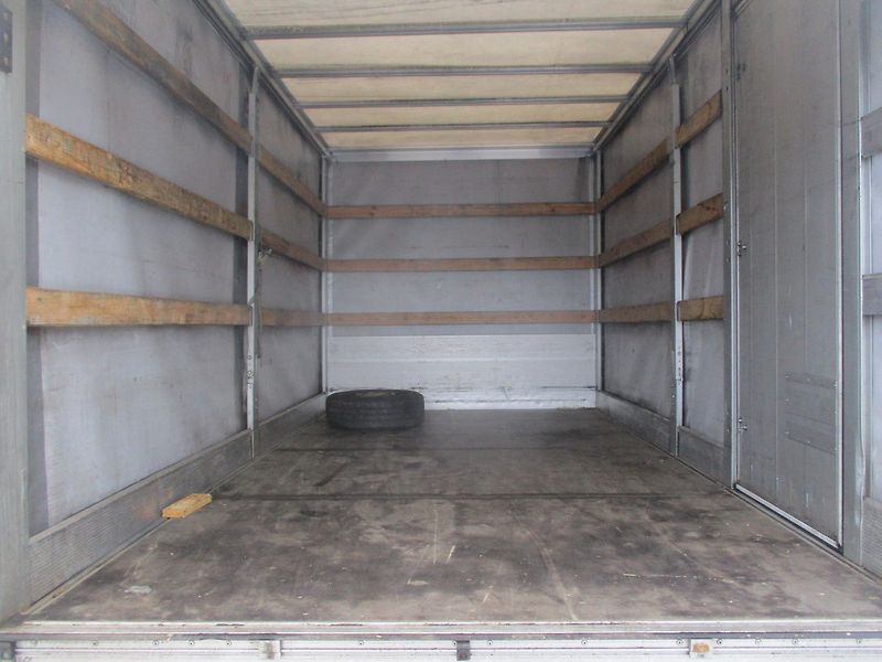Iveco 35S18 3,0L 10 palet čelo - fotka 19 z 37