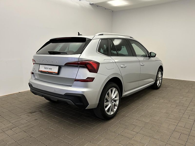 Škoda Kamiq 1.0 TS Top selection - fotka 2 z 24