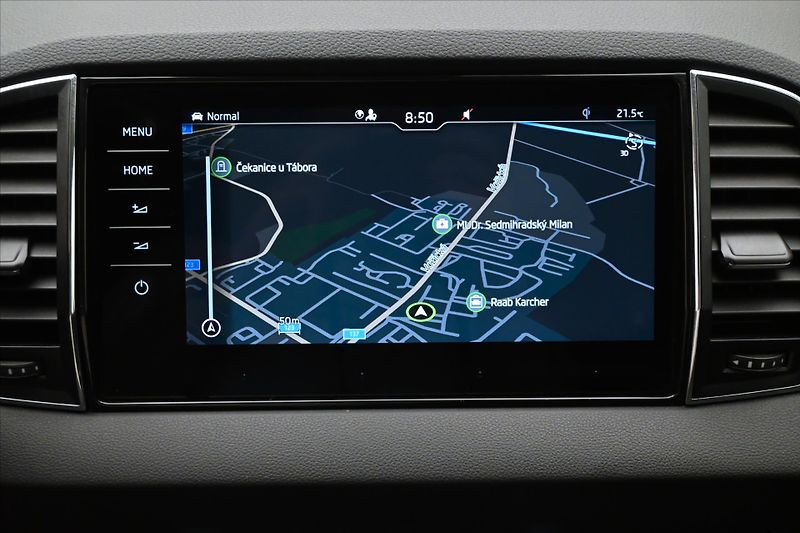 Škoda Karoq 1,5 TSI 110 kW STYLE Záruka až - fotka 19 z 30