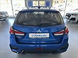 Mitsubishi ASX 2,0   110kW,ČR,1.MAJITEL,SERVI - náhled 4