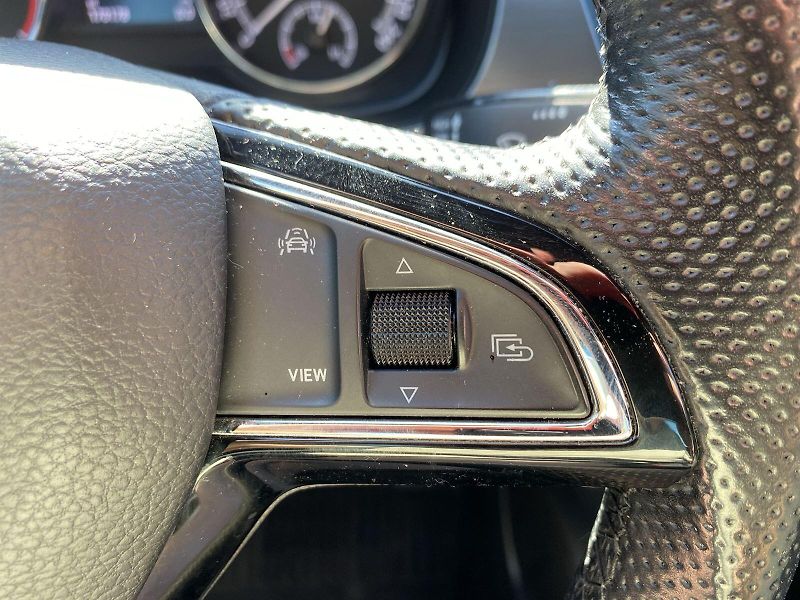 Škoda Fabia (2018) 1.0 TSI Style + - fotka 21 z 32