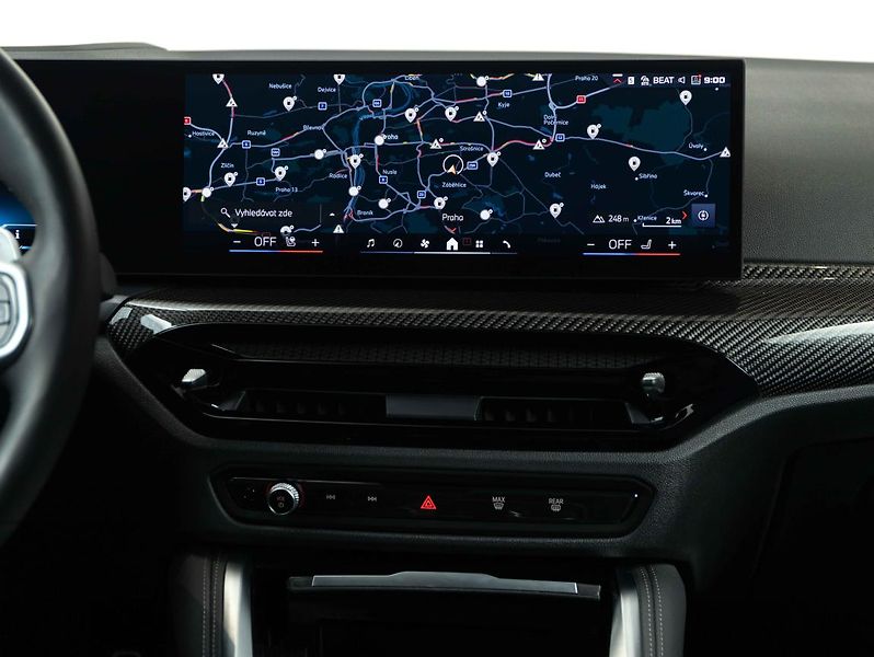 BMW Řada 4 M440i xDrive Gran Coupé - fotka 14 z 23