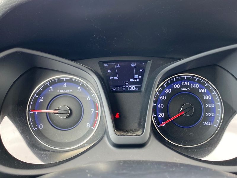 Hyundai ix20 (2018) 1,4 (66kW) BA Man. - fotka 14 z 29
