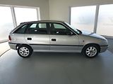 Opel Astra (1998) 1,4I**KLIMATIZACE**NOVÁ SPOJKA - náhled 3