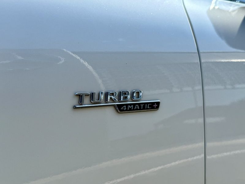 Mercedes-Benz Třídy E (2020) 53 AMG 4MATIC+ kupé - fotka 53 z 58