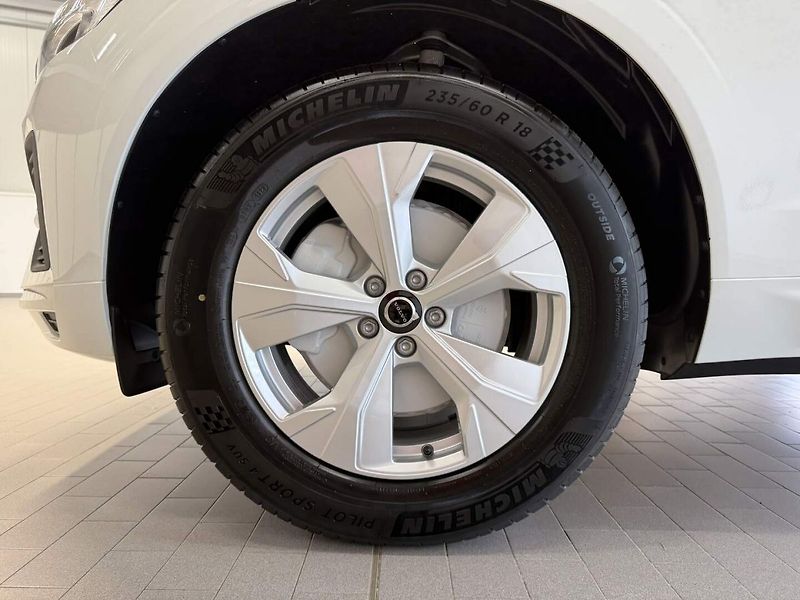 Volvo XC60 (2026) B5 2.0L 250+14 HPAT8 AWD CORE - fotka 22 z 22