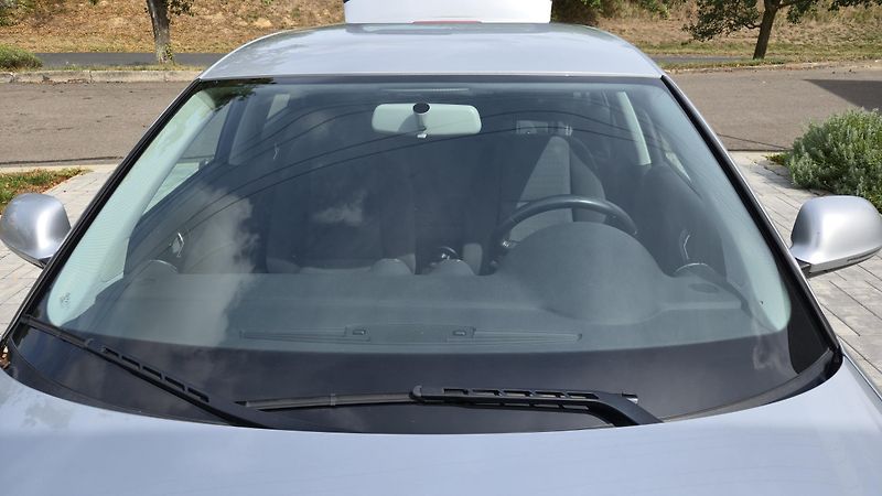 Audi A3 (2008) Sportback 1.4 TFSI - fotka 16 z 19