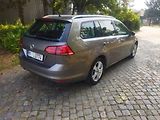Volkswagen Golf (2016) VII. 1.2 TSI / 81 kW, GPS, - náhled 4