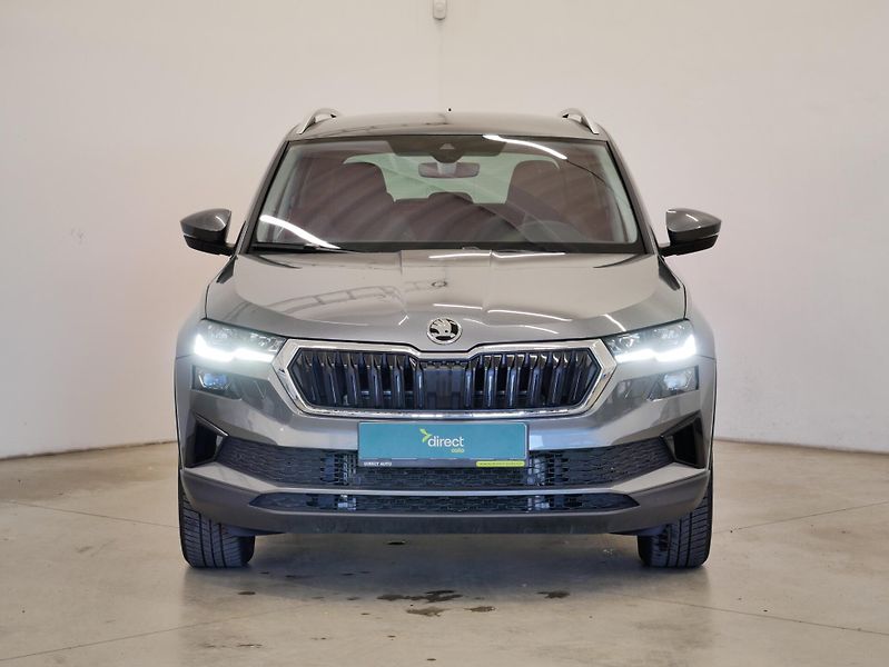 Škoda Karoq - fotka 4 z 28