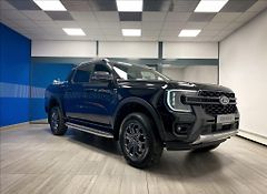 Ford Ranger (2025) 2.0 EcoBlue Bi-Turbo Wildtrak - fotografie inzerátu