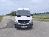 Mercedes-Benz Sprinter (2015) 2.2 DOLOŽENÉ KM - náhled 1