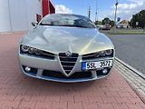 Alfa Romeo Brera 3.2 JTS ČR - náhled 2
