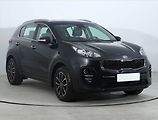 Kia Sportage (2016) 1.7 CRDi, ČR,1.maj, Serv.kniha - náhled 1